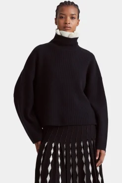 Altuzarra Zoppez Sweater | Knitwear | Tops