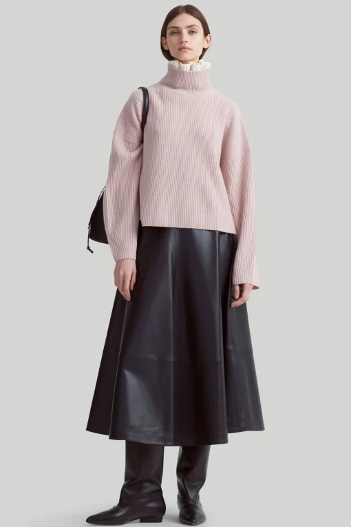 Altuzarra Zoppez Sweater | Knitwear | Tops