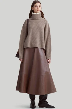 Altuzarra Zoppez Sweater | Knitwear | Tops
