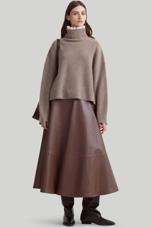 Altuzarra Zoppez Sweater | Knitwear | Tops