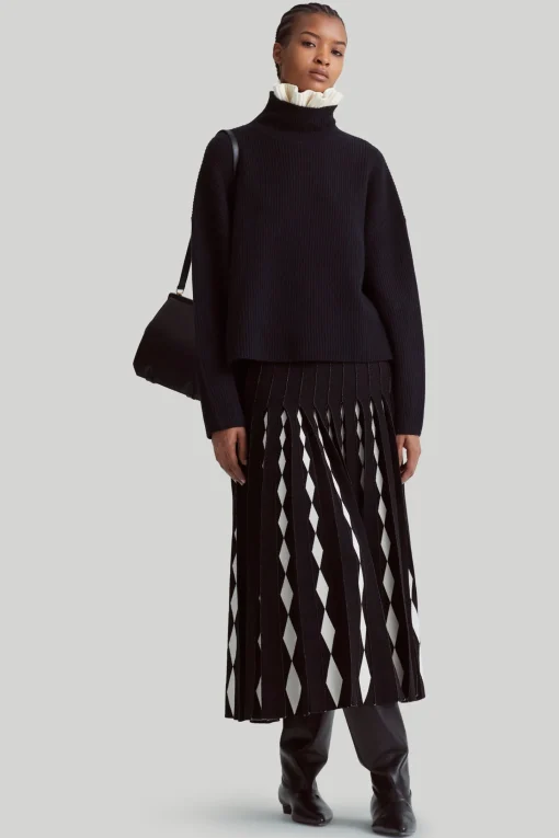 Altuzarra Zoppez Sweater | Knitwear | Tops