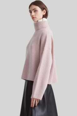 Altuzarra Zoppez Sweater | Knitwear | Tops