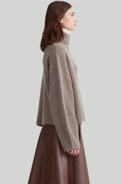 Altuzarra Zoppez Sweater | Knitwear | Tops