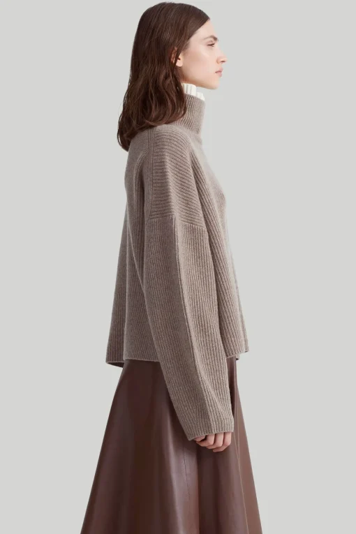 Altuzarra Zoppez Sweater | Knitwear | Tops