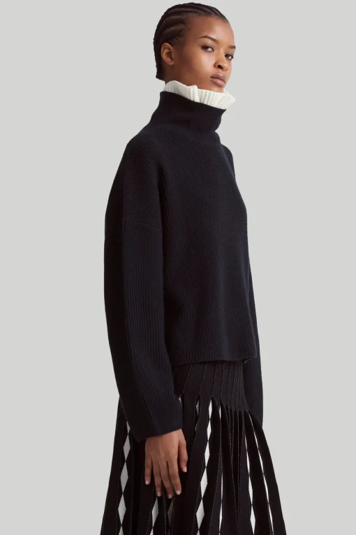 Altuzarra Zoppez Sweater | Knitwear | Tops