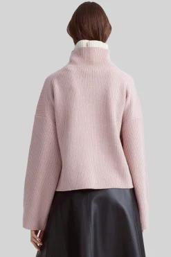 Altuzarra Zoppez Sweater | Knitwear | Tops