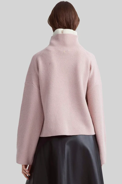 Altuzarra Zoppez Sweater | Knitwear | Tops