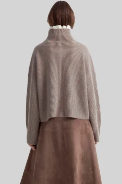 Altuzarra Zoppez Sweater | Knitwear | Tops