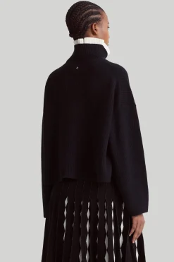Altuzarra Zoppez Sweater | Knitwear | Tops